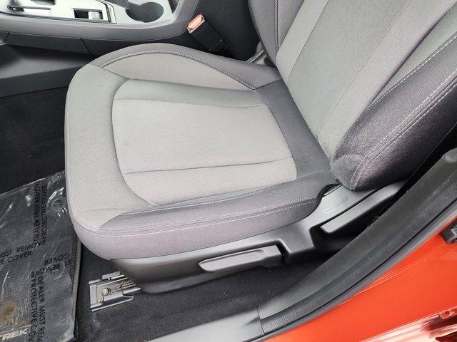 used 2024 Subaru Crosstrek car, priced at $25,000