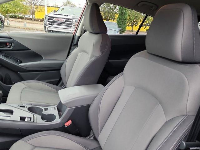 used 2024 Subaru Crosstrek car, priced at $25,000