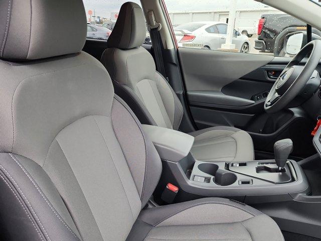 used 2024 Subaru Crosstrek car, priced at $25,000