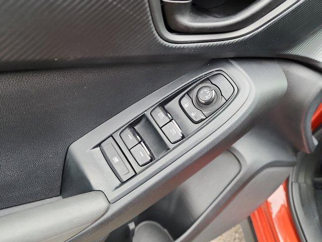 used 2024 Subaru Crosstrek car, priced at $25,000