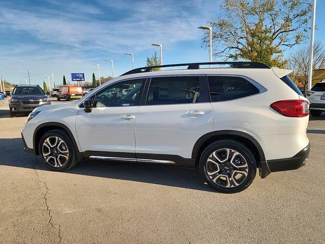 new 2024 Subaru Ascent car, priced at $44,660