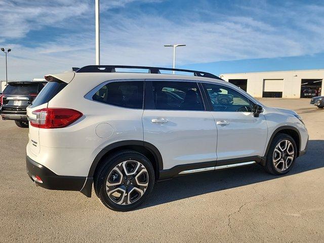 new 2024 Subaru Ascent car, priced at $44,660