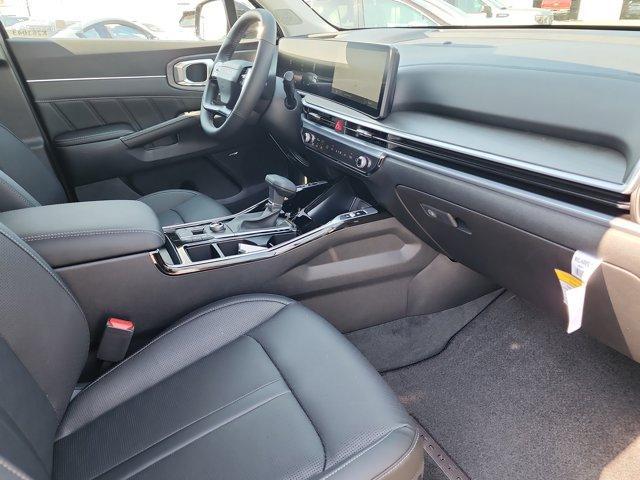 new 2026 Kia Sorento car, priced at $39,401