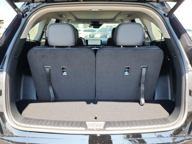 new 2026 Kia Sorento car, priced at $39,401