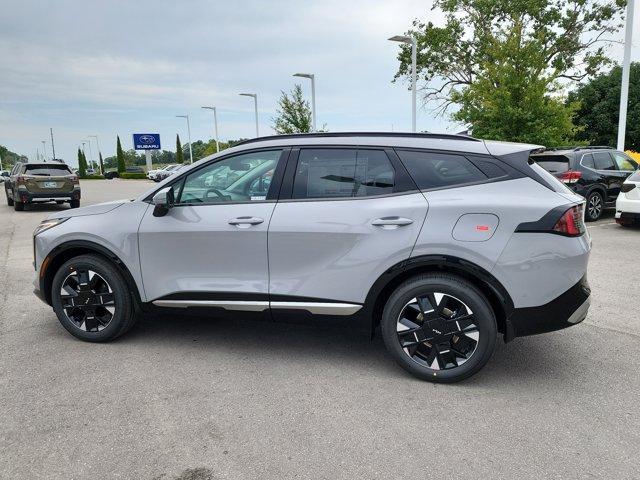 new 2026 Kia Sorento car, priced at $45,730