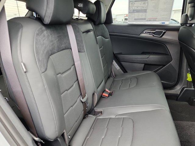 new 2026 Kia Sorento car, priced at $45,730