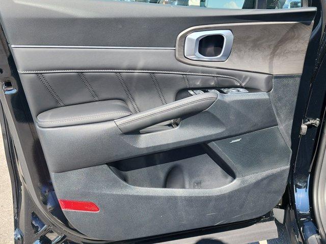 new 2026 Kia Sorento car, priced at $39,401