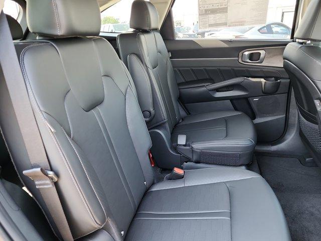new 2026 Kia Sorento car, priced at $39,401