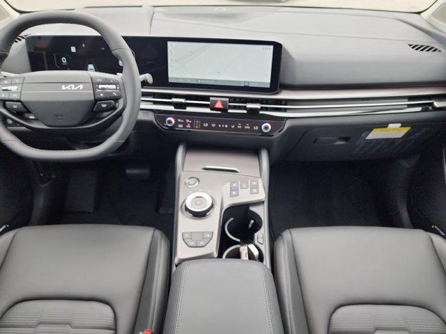new 2026 Kia Sorento car, priced at $45,730
