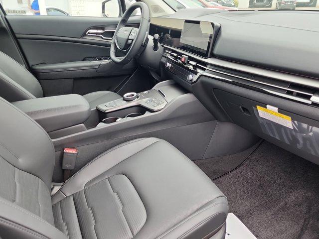 new 2026 Kia Sorento car, priced at $45,730