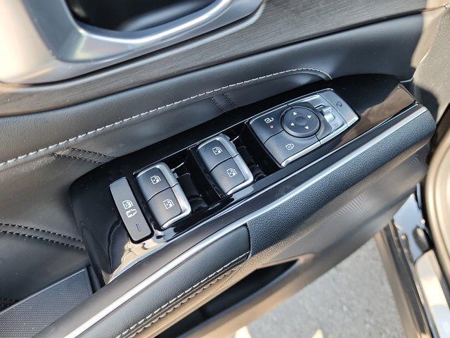 new 2026 Kia Sorento car, priced at $39,401