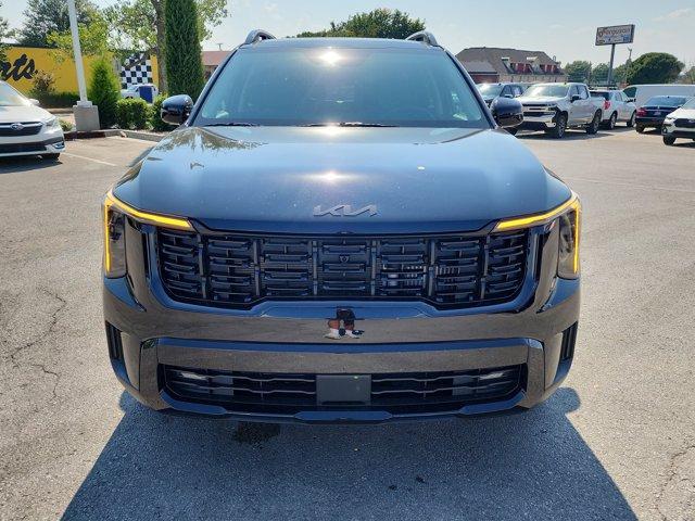 new 2026 Kia Sorento car, priced at $39,401