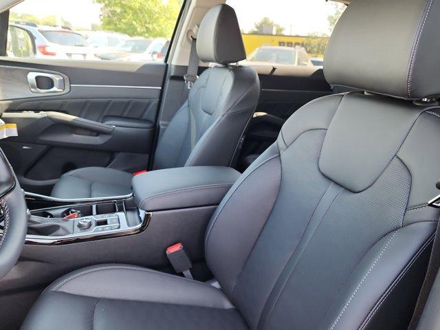 new 2026 Kia Sorento car, priced at $39,401