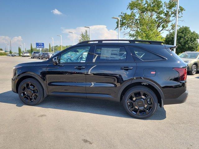 new 2026 Kia Sorento car, priced at $39,401