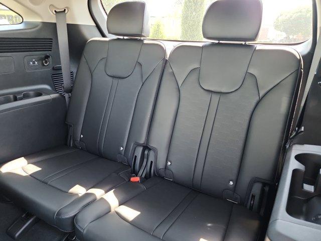 new 2026 Kia Sorento car, priced at $39,401