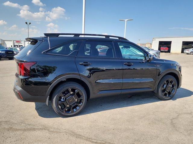 new 2026 Kia Sorento car, priced at $39,401