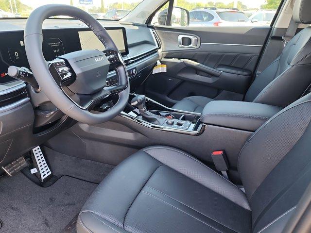 new 2026 Kia Sorento car, priced at $39,401