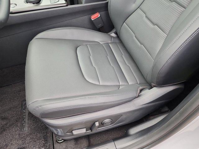 new 2026 Kia Sorento car, priced at $45,730