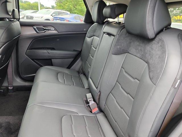 new 2026 Kia Sorento car, priced at $45,730