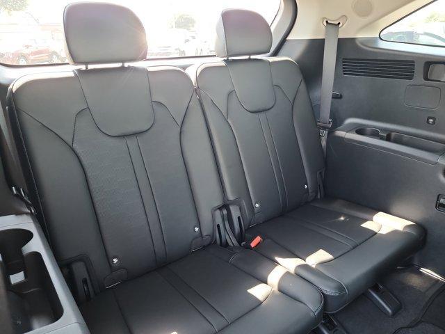 new 2026 Kia Sorento car, priced at $39,401