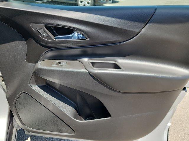 used 2022 Chevrolet Equinox car, priced at $17,500