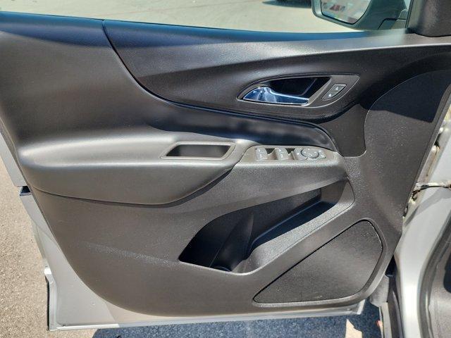 used 2022 Chevrolet Equinox car, priced at $17,500