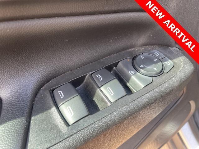 used 2022 Chevrolet Equinox car, priced at $18,000