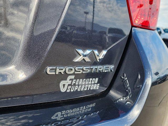 used 2015 Subaru XV Crosstrek car, priced at $10,000