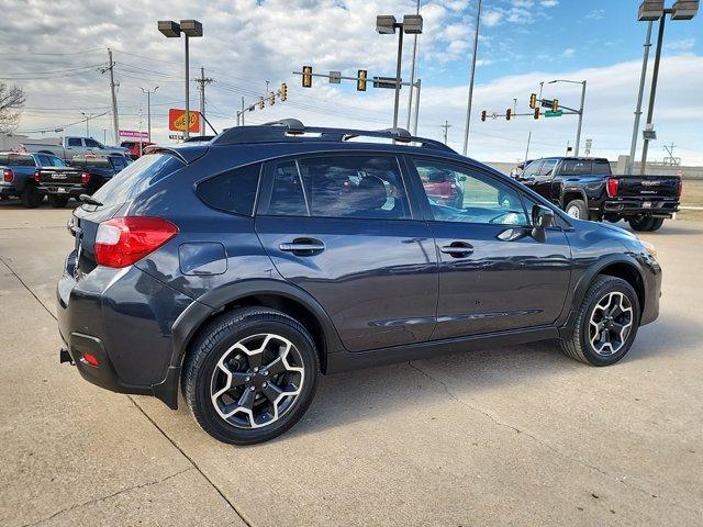 used 2015 Subaru XV Crosstrek car, priced at $10,000