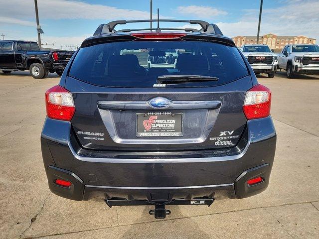 used 2015 Subaru XV Crosstrek car, priced at $10,000