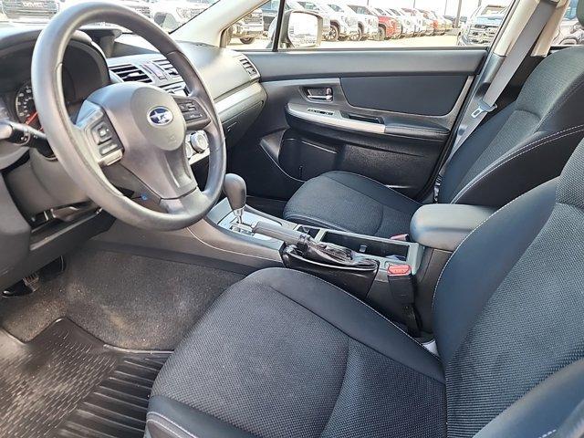 used 2015 Subaru XV Crosstrek car, priced at $10,000