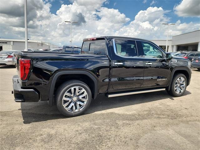 new 2025 GMC Sierra 1500 car, priced at $68,250