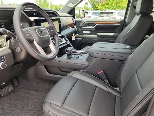 new 2025 GMC Sierra 1500 car, priced at $68,250