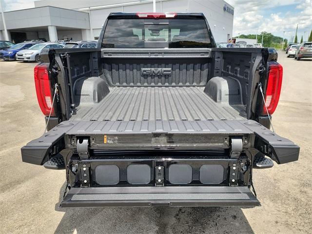 new 2025 GMC Sierra 1500 car, priced at $68,250