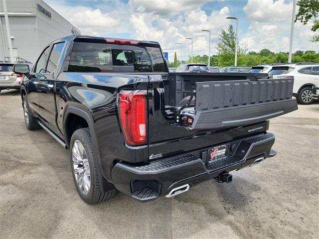 new 2025 GMC Sierra 1500 car, priced at $68,250