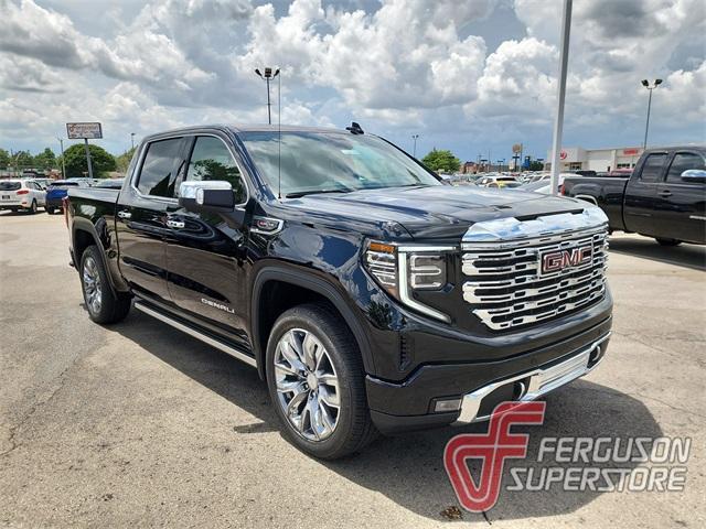 new 2025 GMC Sierra 1500 car, priced at $68,250