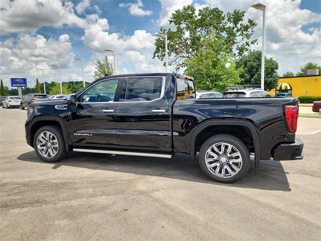 new 2025 GMC Sierra 1500 car, priced at $68,250