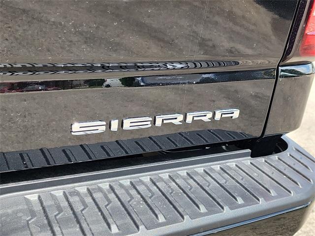 new 2025 GMC Sierra 1500 car, priced at $68,250
