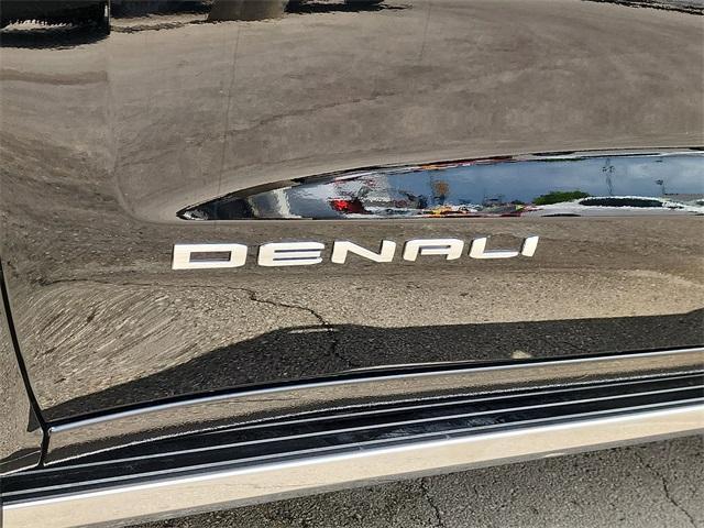 new 2025 GMC Sierra 1500 car, priced at $68,250