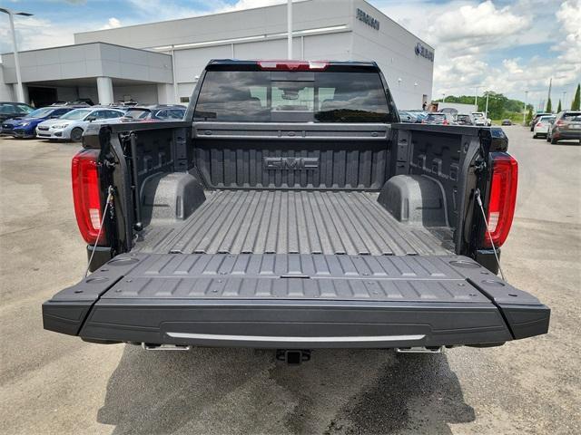 new 2025 GMC Sierra 1500 car, priced at $68,250