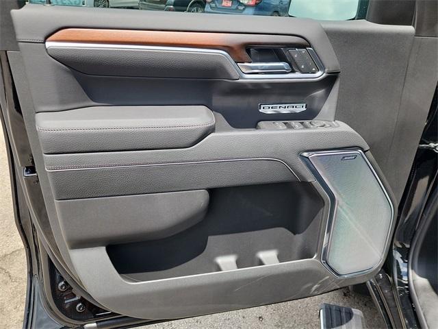 new 2025 GMC Sierra 1500 car, priced at $68,250