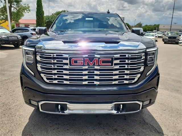 new 2025 GMC Sierra 1500 car, priced at $68,250