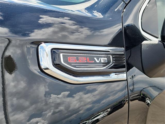 new 2025 GMC Sierra 1500 car, priced at $68,250