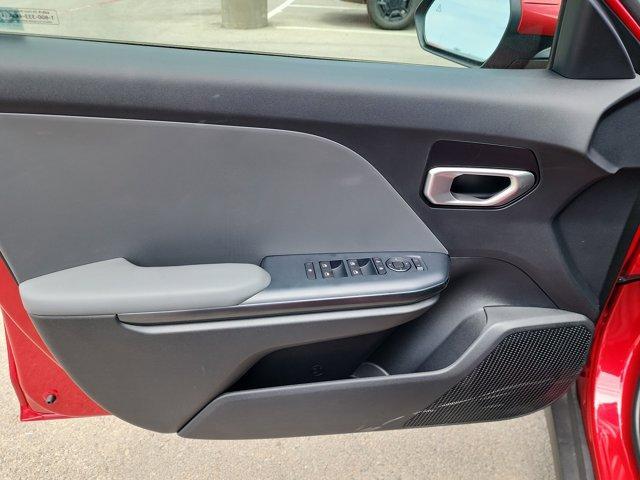 new 2025 Kia K4 car, priced at $23,078