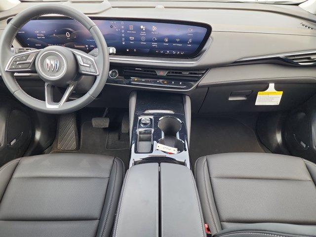 new 2025 Buick Envision car, priced at $36,758
