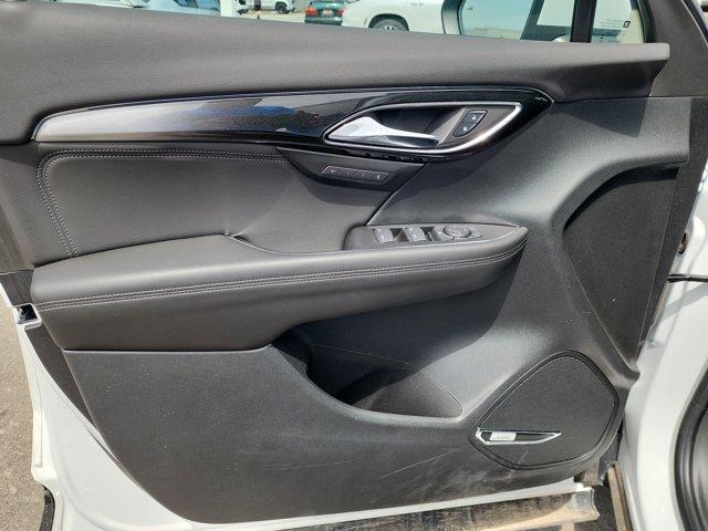 new 2025 Buick Envision car, priced at $36,758