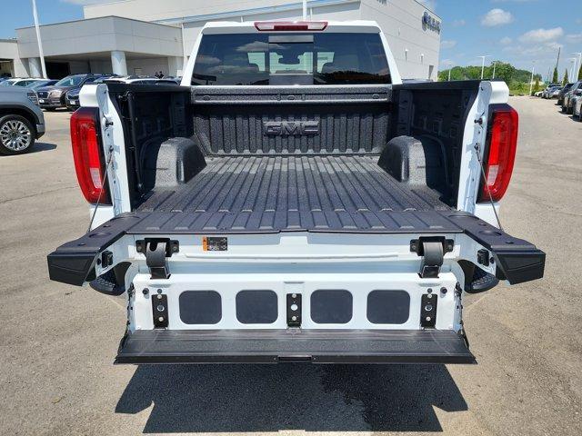 new 2025 GMC Sierra 1500 car, priced at $59,020