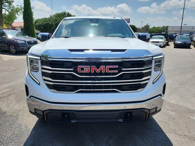 new 2025 GMC Sierra 1500 car, priced at $59,020