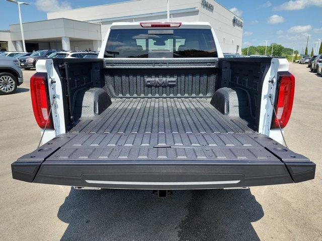 new 2025 GMC Sierra 1500 car, priced at $59,020