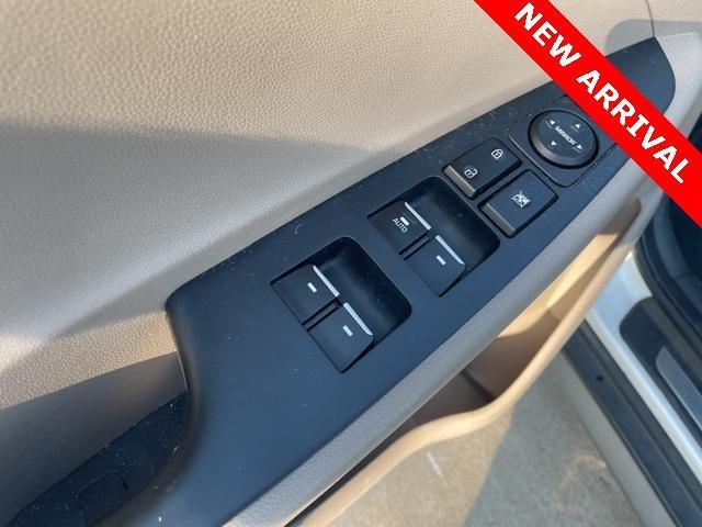 used 2021 Hyundai Tucson car, priced at $21,500